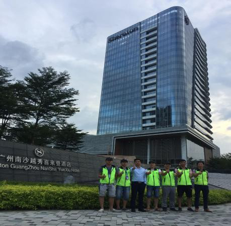 酒店客房除味公司 酒店客房除味公司